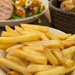 Photo n° 2 de l'avis de Françoise. fait le 26/05/2024 à 12:29 pour Le Voilier à Cannes