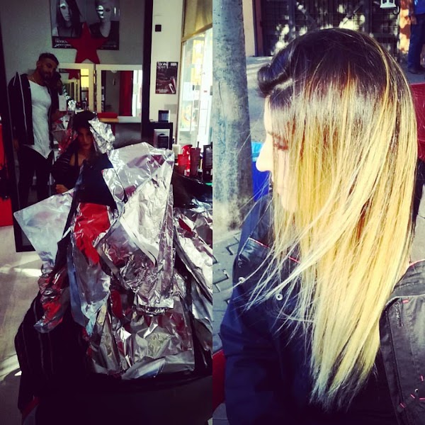 Imagen de El Barbero de Sevilla Barber Shop (10 de 26)