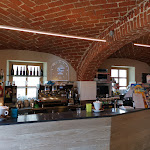 Photo n°2 de l'avis de Ugosola. fait le 09/02/2022 à 21:43 sur le  Il Ventaglio - Non Solo Bar à Cassine