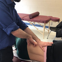 Silk Road Health - Photo 7 - Car repair in Rocky Hill, CT, Hartford