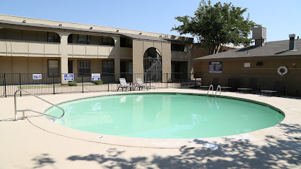 Westwood Square Apartment Homes