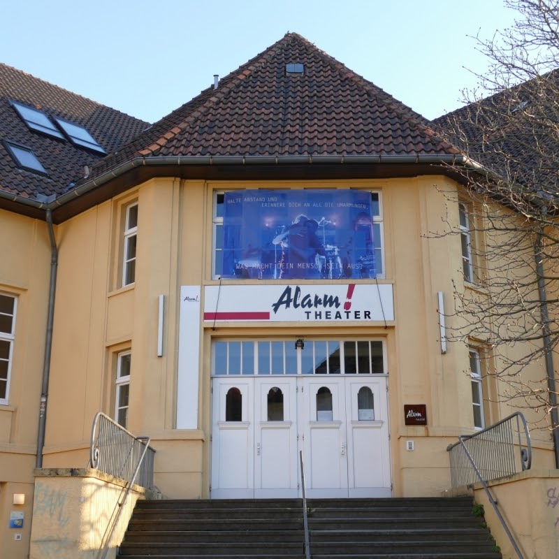 AlarmTheater