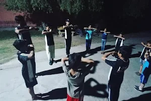 Lahore Martial Arts Club image