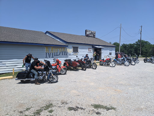 Night Club «Midway Club», reviews and photos, 14501 SE 29th St, Choctaw, OK 73020, USA