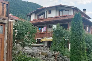 Villa Bistritsa image
