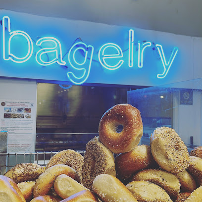 Bagelry