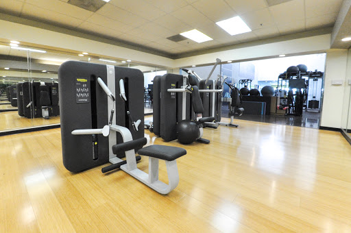 Gym «In-Shape Health Clubs», reviews and photos, 180 Griffith Ln, Brentwood, CA 94513, USA