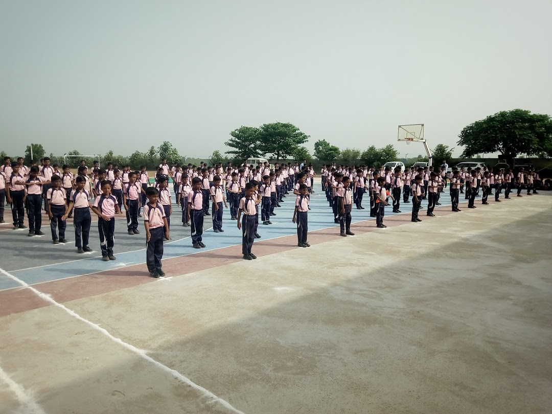 Sundar Devi Central school