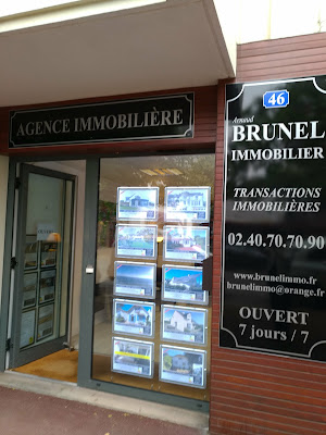 Arnaud BRUNEL IMMOBILIER à La Baule-Escoublac