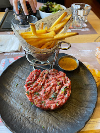 Plats et boissons du Restaurant Hippopotamus Steakhouse à Aubière - n°13