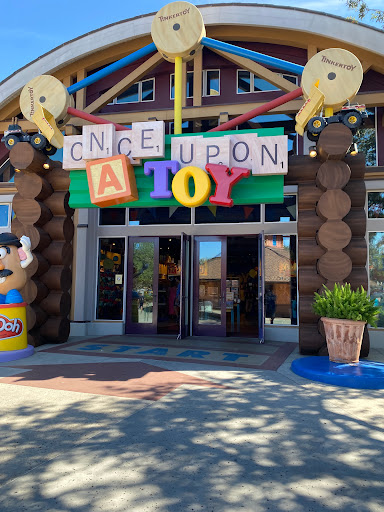Toy Store «Once Upon a Toy», reviews and photos, 1375 Buena Vista Dr, Orlando, FL 32821, USA