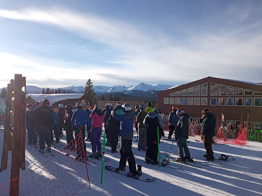 Ski Resort «Ski Cooper», reviews and photos, 232 County Road 29, Leadville, CO 80461, USA