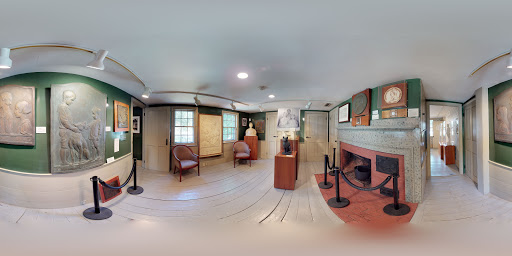 Museum «Cyrus Dallin Art Museum», reviews and photos, 611 Massachusetts Ave, Arlington, MA 02474, USA