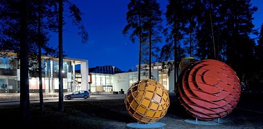 Skien Fritidspark