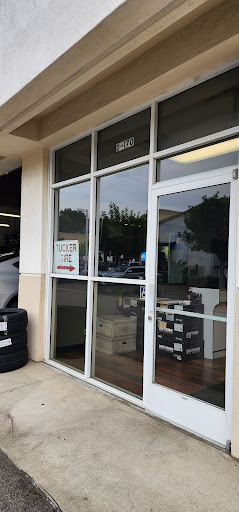 Tucker Tire image
