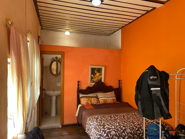 Opiniones de Hostal Villa del Rosario en Cuenca - Hotel