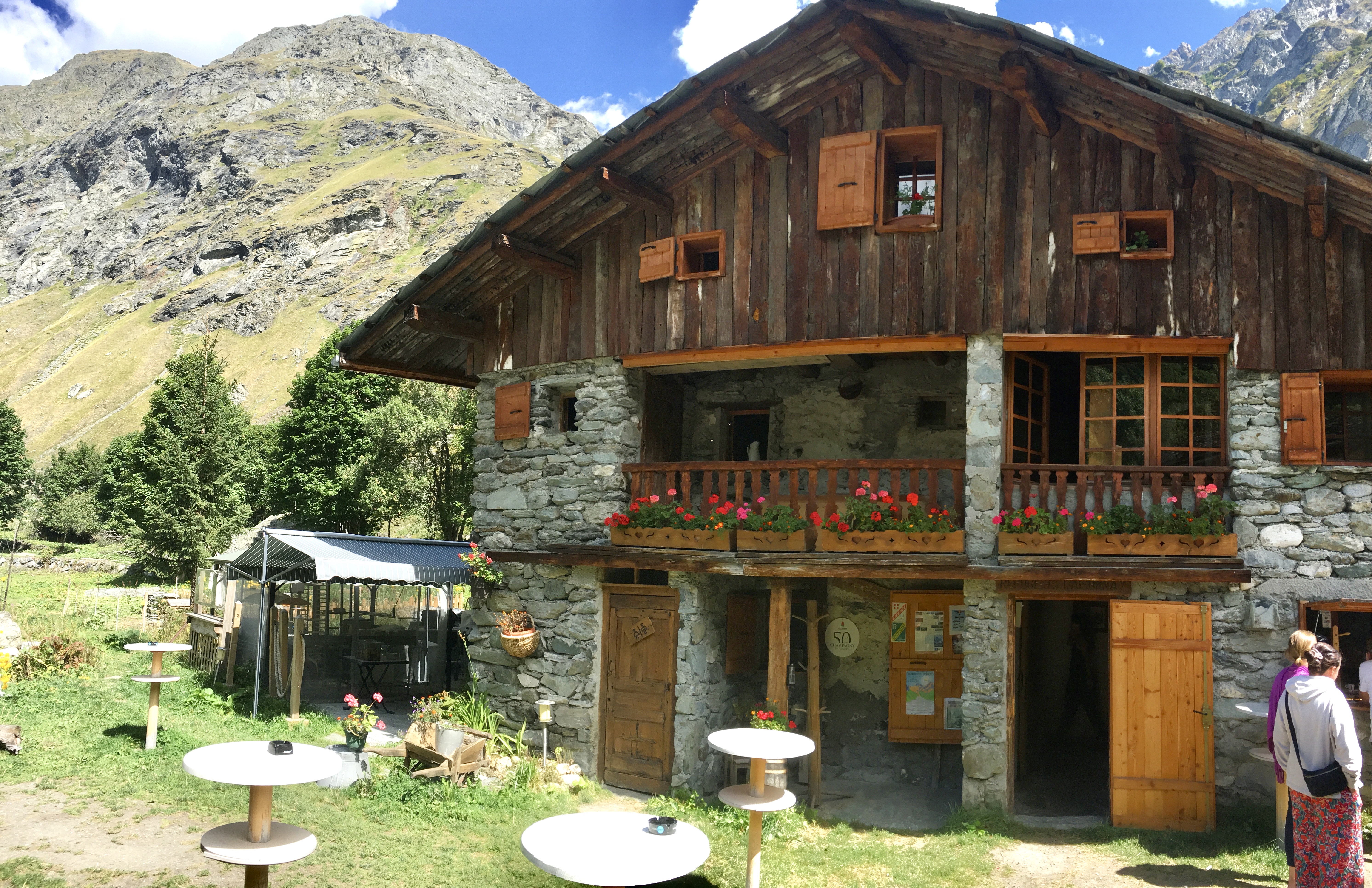 Photo n° 1 de l'avis de Cyrille.a fait le 27/08/2022 à 13:12
