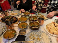 Curry du Restaurant indien Le Shahi Dhaba à Toulouse - n°20