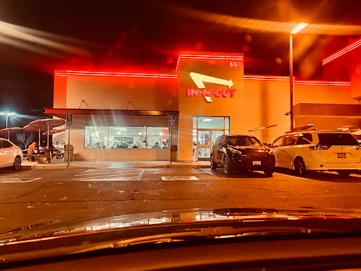 In-N-Out Burger image