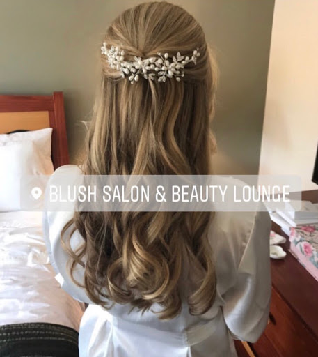 Day Spa «Blush Salon & Beauty Lounge», reviews and photos, 60 Center St, Rutland, VT 05701, USA