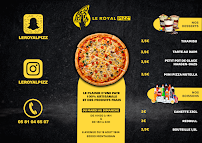 Photos du propriétaire du Pizzas à emporter Le Royal Pizz' à Montauban - n°4