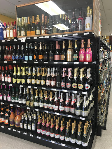Liquor Store «Plaza Liquors», reviews and photos, 8739 International Dr, Orlando, FL 32819, USA