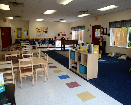 Day Care Center «Tutor Time of Sterling Heights, MI», reviews and photos, 33055 Hayes Rd, Sterling Heights, MI 48312, USA