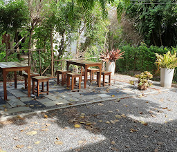 Primx coffee bar & cafe photo