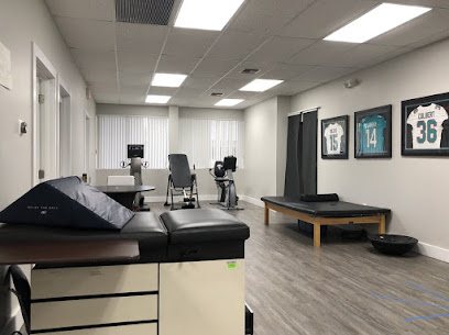 Sports Chiropractic and Rehab - Chiropractor in Davie Florida