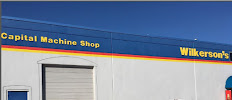 Tim Wilkerson's Capital City Machine Shop Inc - Photo 5 - Car repair in Springfield, IL, Springfield