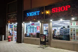 Night Shop image