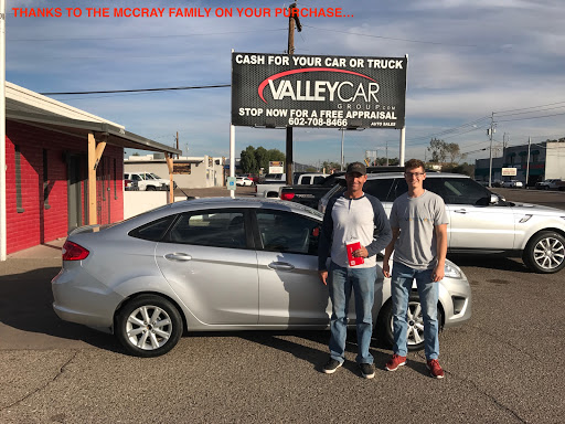 Used Car Dealer «Valley Car Group», reviews and photos, 2126 W Deer Valley Rd, Phoenix, AZ 85027, USA