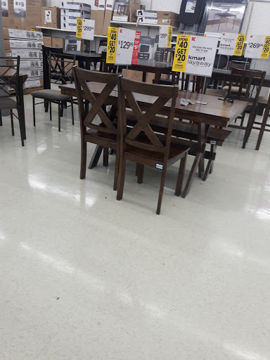 Discount Store «Kmart», reviews and photos, 161 S Broadway, Salem, NH 03079, USA