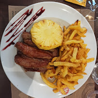 Faux-filet du Restaurant Brasa Rio à Chevilly-Larue - n°5