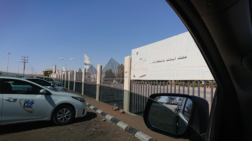 مدرسة تعليم القيادة بتبوك 