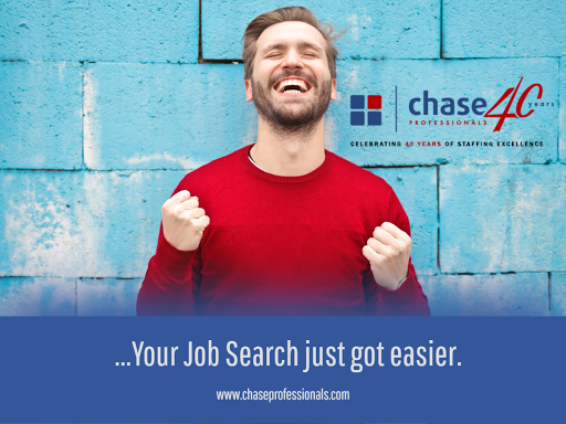 Employment Agency «CHASE Professionals», reviews and photos, 750 Hammond Dr NE # 10, Atlanta, GA 30328, USA
