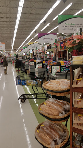 Supermarket «Festival Foods», reviews and photos, 1125 E Johnson St, Fond du Lac, WI 54935, USA