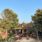 Photo n°2 de l'avis de Alessandro.R fait le 21/07/2023 à 10:03 sur le  Ristoro dell'Amandolo à Rio Marina