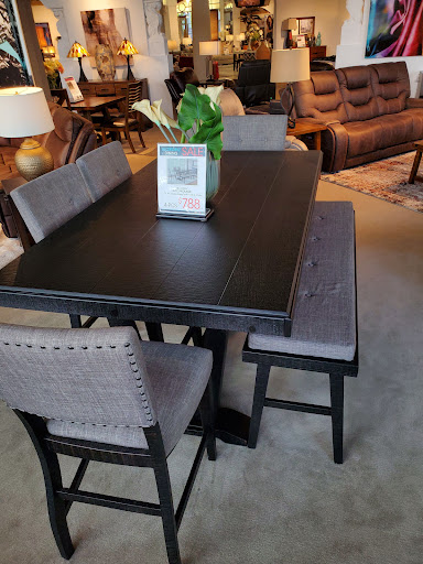 Furniture Store «Rooms To Go Furniture Store - Durham», reviews and photos, 4144 Durham-Chapel Hill Blvd a, Durham, NC 27707, USA