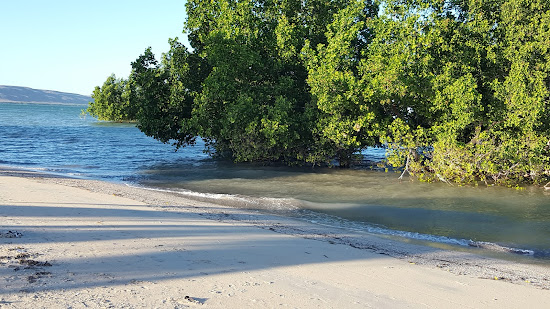 Ankilibe Beach