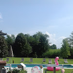 Photo n°39 de l'avis de Manuela.n fait le 14/08/2018 à 18:52 sur le  The Corazziere - Hotel & Restaurant à Merone