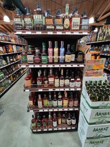 Wine Store «Mission Wine And Spirits», reviews and photos, 13654 Burbank Blvd, Sherman Oaks, CA 91401, USA