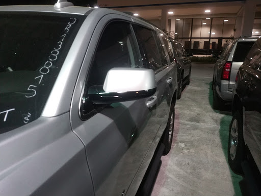 Chevrolet Dealer «AutoNation Chevrolet Pembroke Pines», reviews and photos, 8600 Pines Blvd, Pembroke Pines, FL 33024, USA