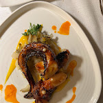 Photo n°8 de l'avis de Seulgi.i fait le 18/12/2023 à 17:48 sur le  Matermatuta à Rome