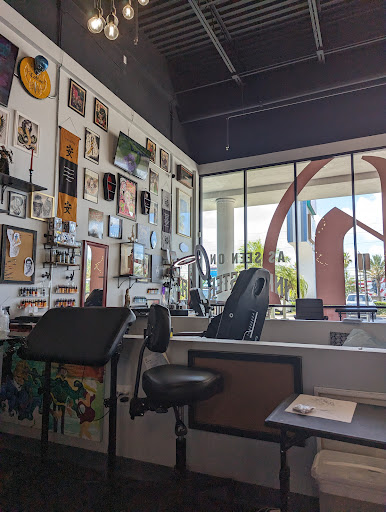 Explore bright ideas tattoo lebanon, creative tattoo ideas in Kissimmee, available at Fallen Heroes Tattoo & Piercing (Florida)