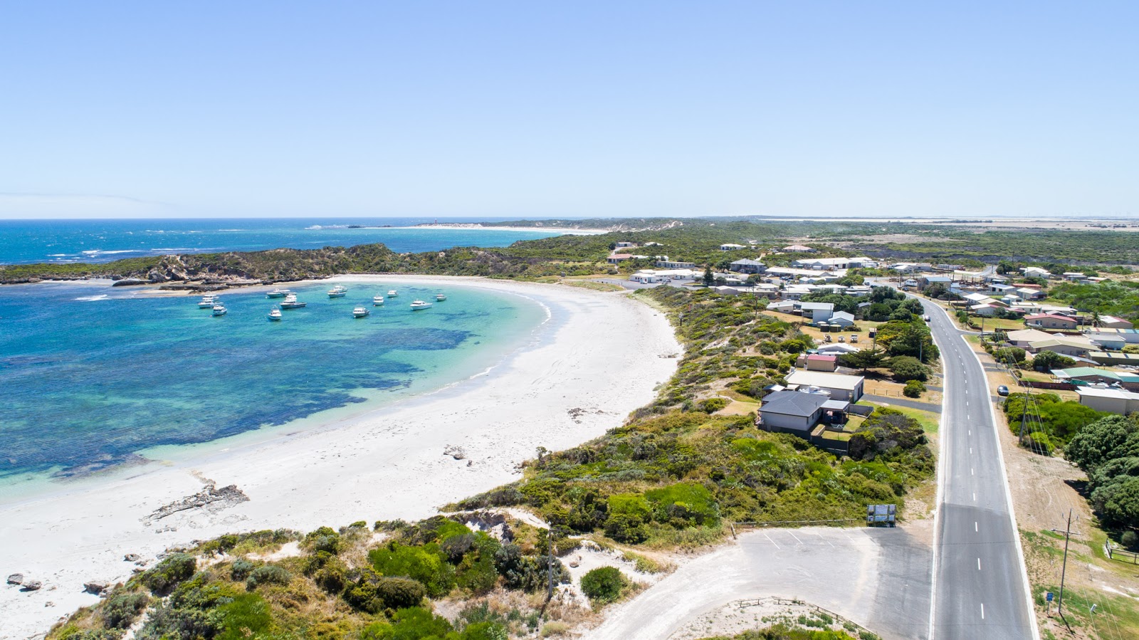 Bucks Bay Beach photo #9