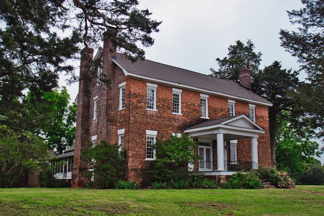 Cross Keys Plantation