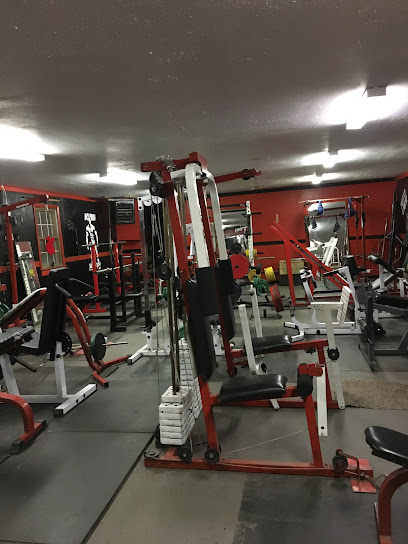 ParkerFitness717 - 24 Parkers Ln, Tower City, PA 17980