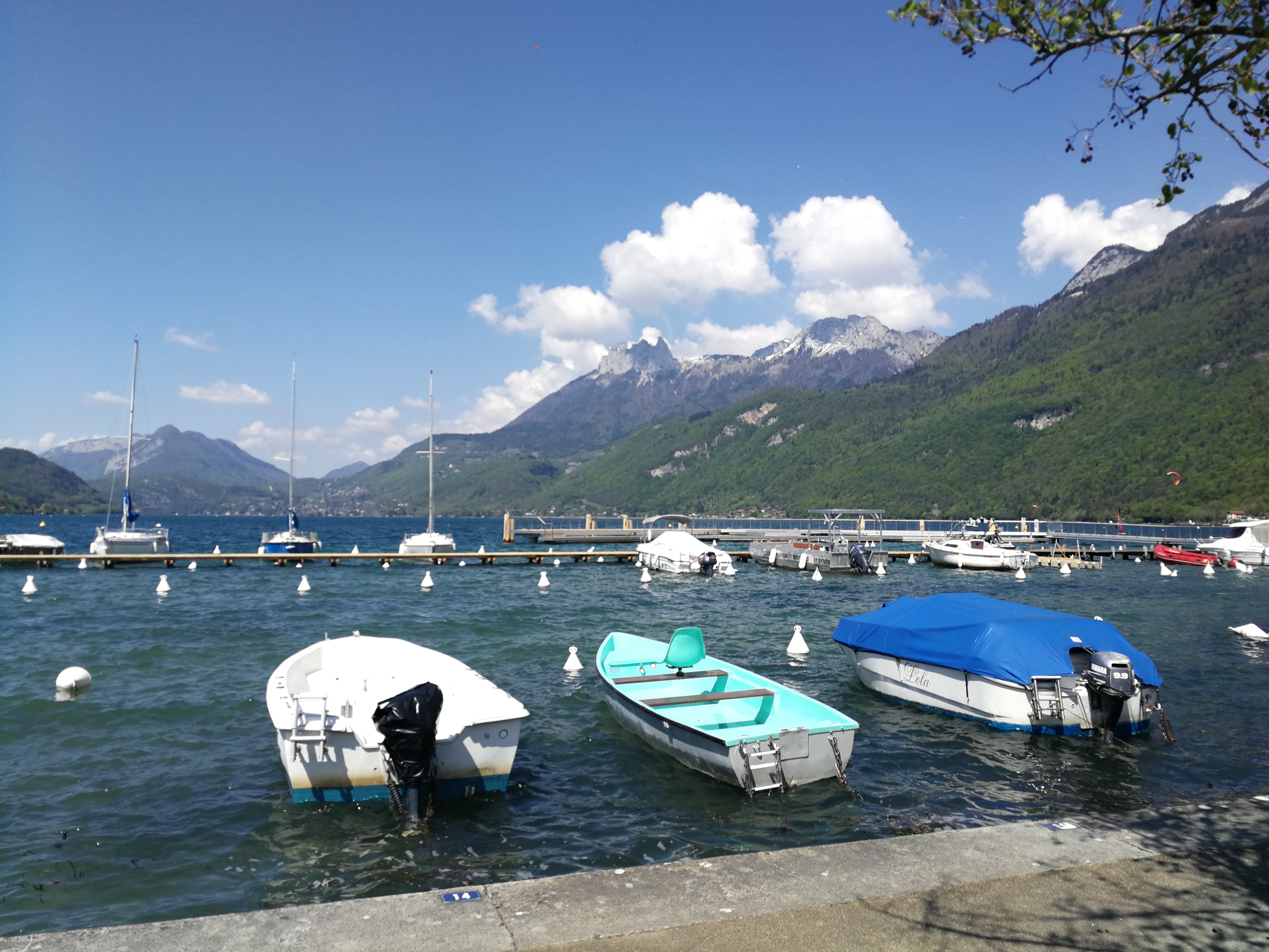 Photo n° 1 de l'avis de aude.l fait le 02/05/2019 à 08:56