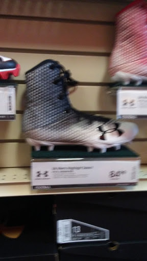 Sporting Goods Store «Academy Sports + Outdoors», reviews and photos, 3201 Lawrence Rd, Wichita Falls, TX 76308, USA